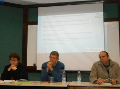 Fotografia de Eliege Fante - EcoAgência de Notícias