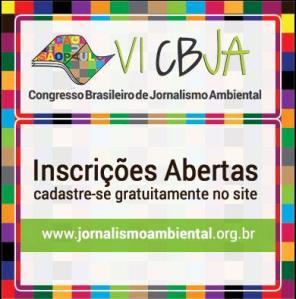 Inscrições Abertas para o CBJA
