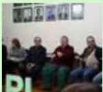 Painel sobre José Lutzenberger promovido pela ARI