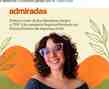 Foto da editora-chefe Catalina Leite do Eco Nordeste - reconhecimento por prêmio